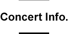 Concert Info.
